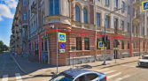 Фото-анонс объекта Большой В.О. пр-кт, 64/5 № 1 | KNRU.ru