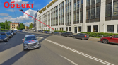 Фото-анонс объекта Моисеенко ул, 22литераЗ № 2 | KNRU.ru