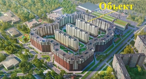 ул. Малая Бухарестская д.12 фото 2 / KNRU.ru