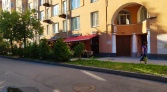 Фото-анонс объекта Гатчинская ул. д.31-33 № 8 | KNRU.ru