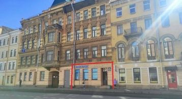 Рижский пр-кт, 10 фото 0 / KNRU.ru