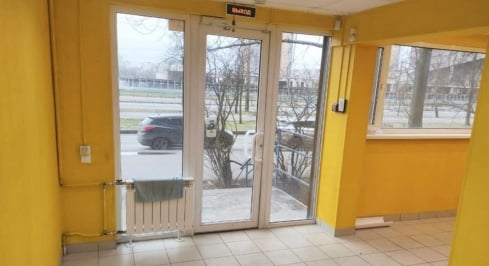 Бухарестская ул. д.78 фото 1 / KNRU.ru