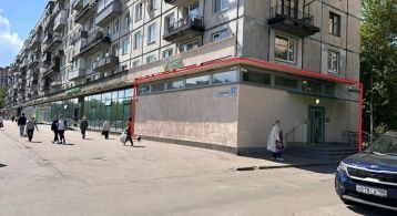 Гражданский пр-кт, 92к1 фото 0 / KNRU.ru