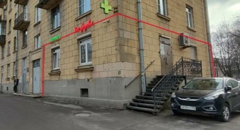 Революции ш, 17 фото 0 / KNRU.ru