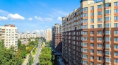 Фото-анонс объекта ул. Малая Бухарестская д.12 № 5 | KNRU.ru