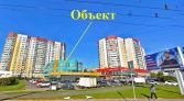 Фото-анонс объекта Косыгина пр-кт, 22 № 7 | KNRU.ru