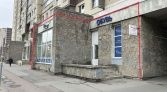 Фото-анонс объекта пр. Большевиков д.3 № 2 | KNRU.ru