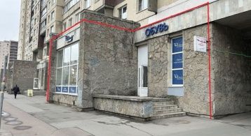 пр. Большевиков д.3 фото 1 / KNRU.ru