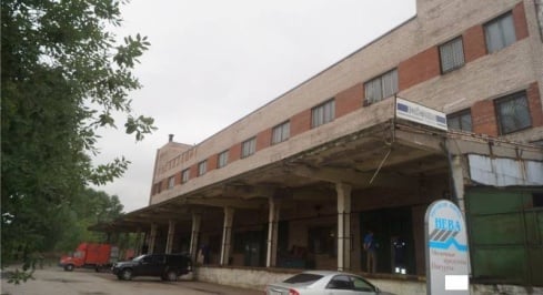 Киевская ул, 5к11 В фото 1 / KNRU.ru