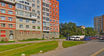 Народная ул., д.68 к.1 фото 3 / KNRU.ru