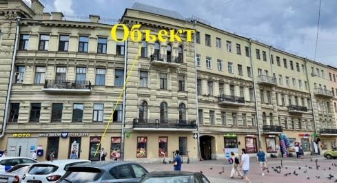 Финский переулок д.9 фото 4 / KNRU.ru