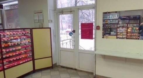 пр. Елизарова д.15 фото 2 / KNRU.ru