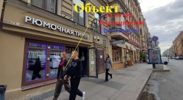 Рубинштейна ул, д.2 фото 2 / KNRU.ru