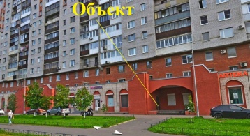 Прибрежная ул. д.4 фото 0 / KNRU.ru