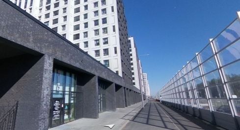 Планерная ул. д.99 фото 0 / KNRU.ru