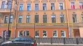 Фото-анонс объекта Восстания ул, 36 № 1 | KNRU.ru