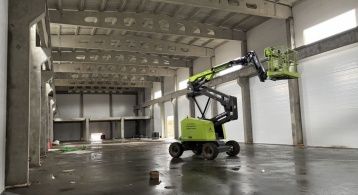 Мурманское шоссе, 12-й километр, с1 фото 1 / KNRU.ru