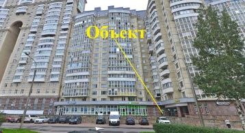 пр. Комендантский д.17к1 фото 2 / KNRU.ru