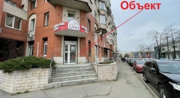 Новаторов бул.д.11 фото 0 / KNRU.ru