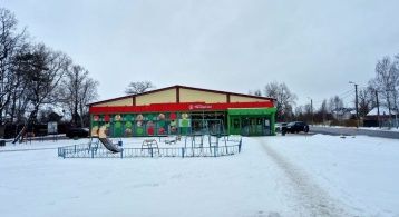 Сергиево, пр. Ленина д.39 фото 0 / KNRU.ru