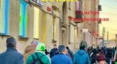 Фото-анонс объекта Бабушкина ул. д.73 № 17 | KNRU.ru
