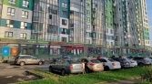 Фото-анонс объекта Комендантский пр-кт, 55 № 3 | KNRU.ru