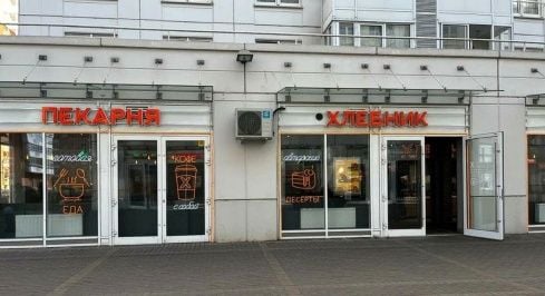 Суздальское ш. д.22к4 фото 1 / KNRU.ru