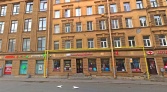 Фото-анонс объекта Старо-Петергофский пр-кт, д.43 № 1 | KNRU.ru