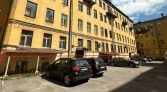 Фото-анонс объекта Жуковского ул, 18 № 1 | KNRU.ru