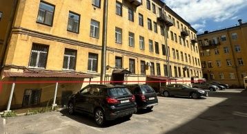 Жуковского ул, 18 фото 0 / KNRU.ru