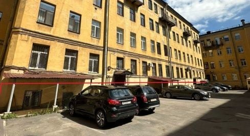 Жуковского ул, 18 фото 0 / KNRU.ru