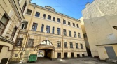Фото-анонс объекта наб. реки Фонтанки д.89 № 6 | KNRU.ru