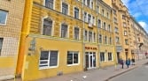 Фото-анонс объекта Лиговский проспект д.183 № 1 | KNRU.ru