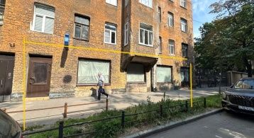 24-я линия В.О. д.13 фото 0 / KNRU.ru