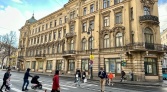 Фото-анонс объекта Каменноостровский пр. д.32 № 8 | KNRU.ru