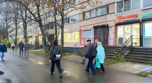 Бухарестская ул. д.78 фото 0 / KNRU.ru