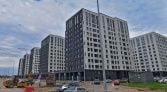 Фото-анонс объекта Планерная ул. д.99 № 3 | KNRU.ru