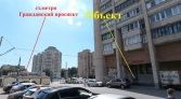 Фото-анонс объекта Просвещения пр-кт, 86 № 2 | KNRU.ru