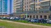 Фото-анонс объекта ул. Тамбасова д.1 к.1 № 1 | KNRU.ru