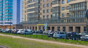 ул. Тамбасова д.1 к.1 фото 0 / KNRU.ru