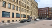 Фото-анонс объекта Большой пр. ПС д.38-40 № 1 | KNRU.ru