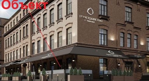 ул.Заставская 33 стр 3 фото 2 / KNRU.ru