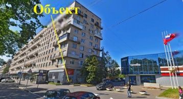 Ленинский пр. д.130 фото 4 / KNRU.ru