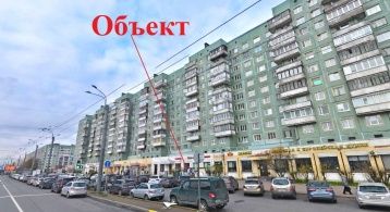 Просвещения пр-кт, 32 фото 2 / KNRU.ru