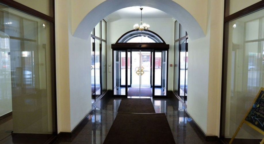 Фото объекта Лермонтовский пр-кт, 35 А № 8 | KNRU.ru