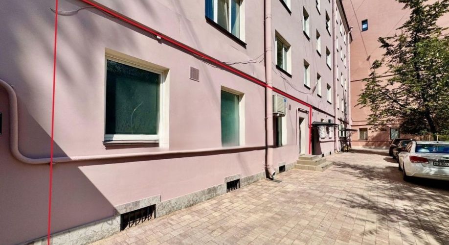Фото объекта Невский пр-т д.148 № 6 | KNRU.ru
