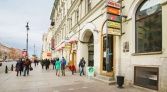 Фото-анонс объекта Невский пр-т д.88 № 8 | KNRU.ru