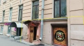 Фото-анонс объекта Английский пр. д.26 № 1 | KNRU.ru