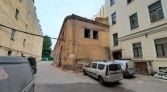 Фото-анонс объекта Херсонская 8 лит.Д № 4 | KNRU.ru