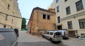 Херсонская 8 лит.Д фото 3 / KNRU.ru